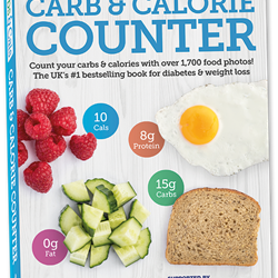 Image for Carbs & Cals