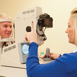 Image for Polish - Your guide to diabetic eye screening