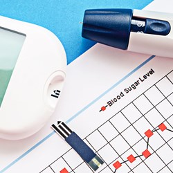 Image for Monitoring your Diabetes