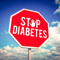 Image for Type 2 Diabetes Prevention Online Course