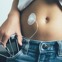 Image for Insulin Pumps